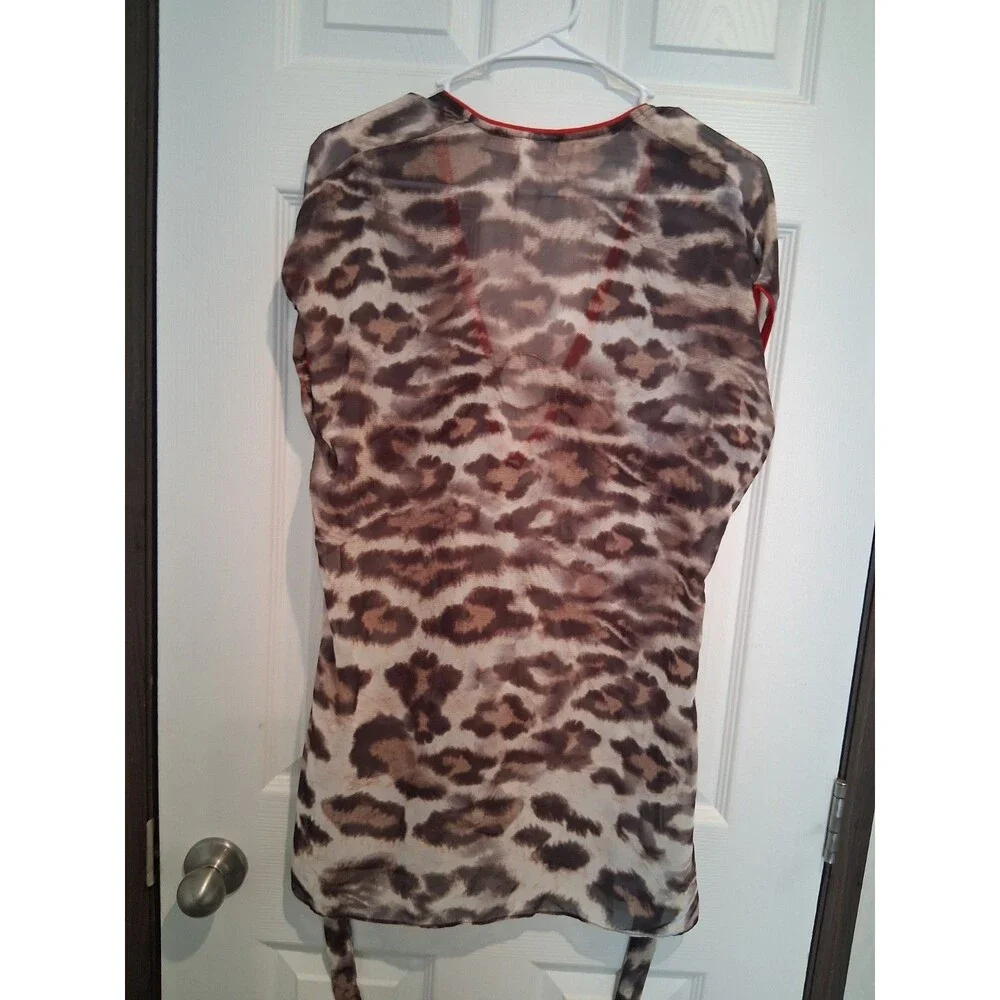Becca by Rebecca Virtue Swimwear  Up Sz Xs-S